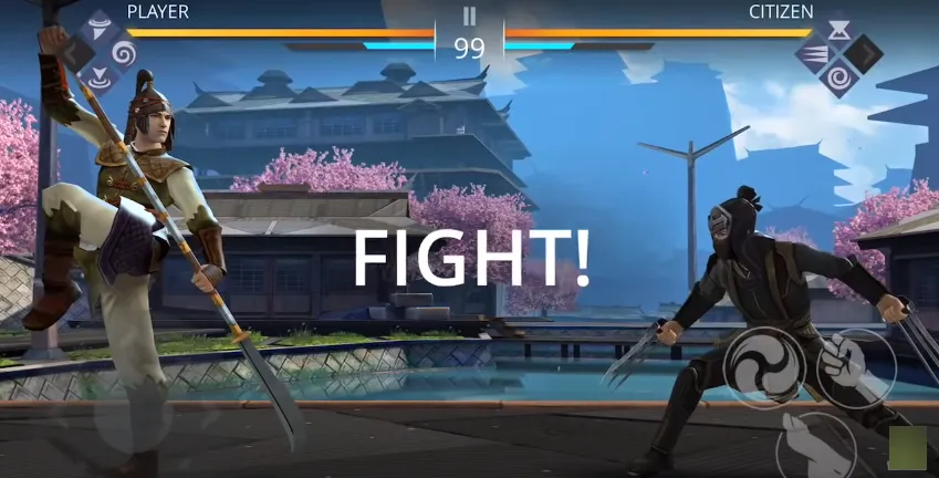 Shadow Fight 3 MOD APK 2023 [Unlimited Everything, Max Level] 2
