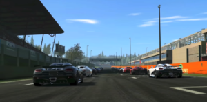 Real Racing 3 MOD APK 2022 [Unlimited Money, Gold, Unlocked] 1