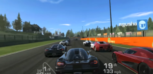 Real Racing 3 MOD APK 2022 [Unlimited Money, Gold, Unlocked] 4