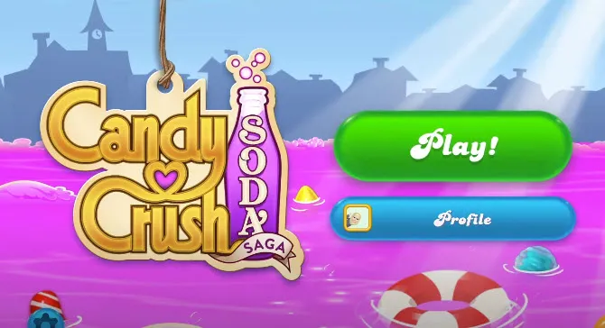 candy crush soda saga mod apk