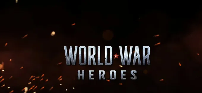 world war heroes mod apk