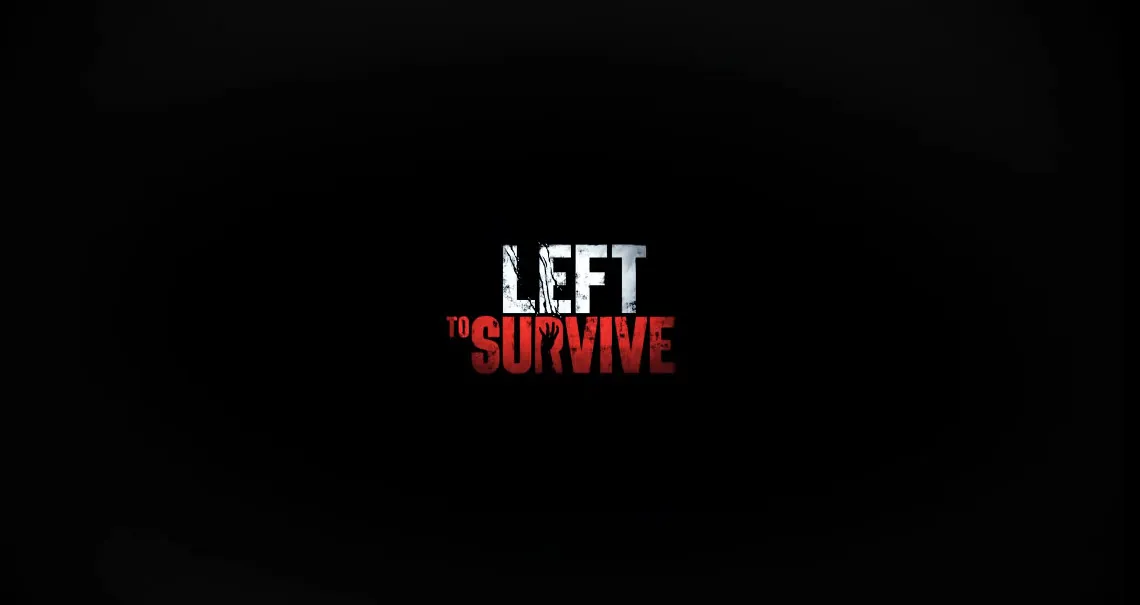 Left To Survive mod apk