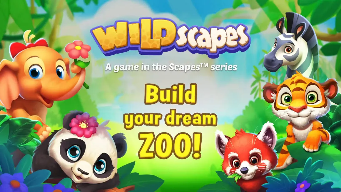 construct your own zoo