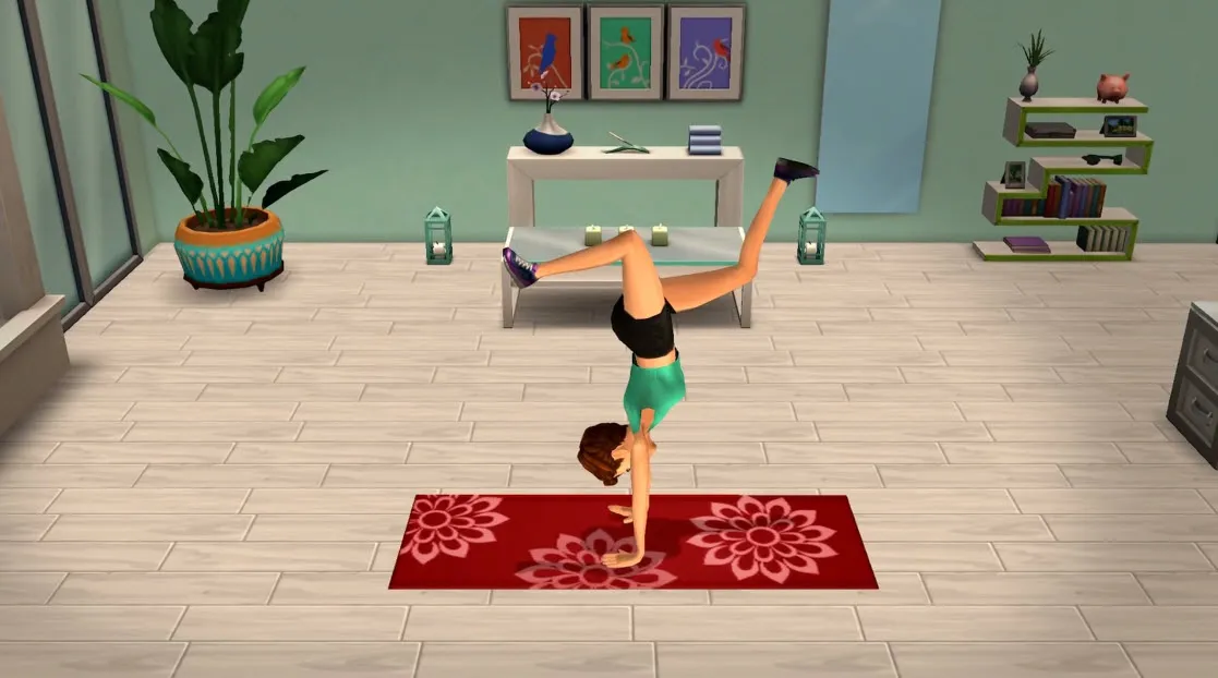 the sims mobile mod apk
