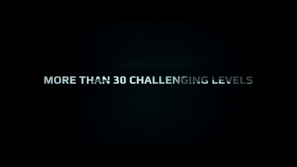 30 challenges of vector mod apk