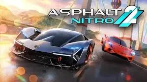asphalt nitro 2 feature image