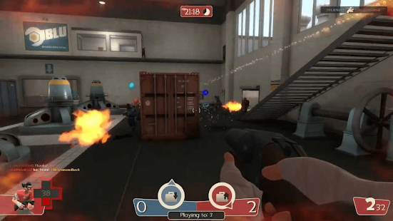 team fortress 2 how to play