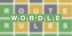 Wordle-Daily Word Puzzle MOD APK 2022 [No Ads, Answers] 2