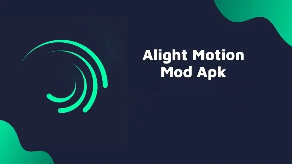 Alight Motion MOD APK