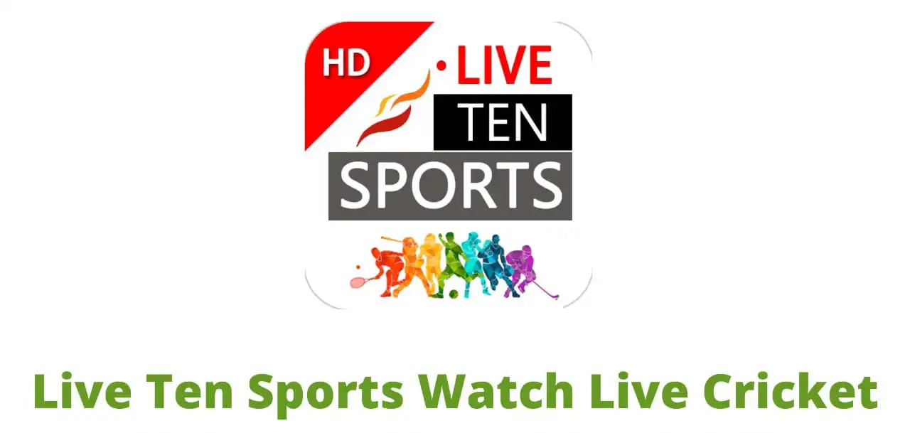 Live Ten Sports MOD APK