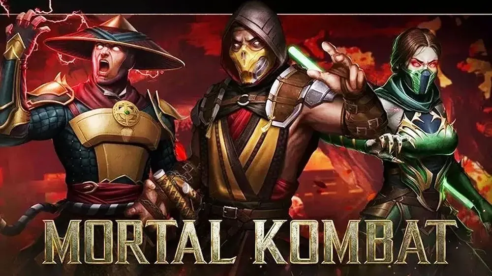 Mortal Kombat APK Download 2022
