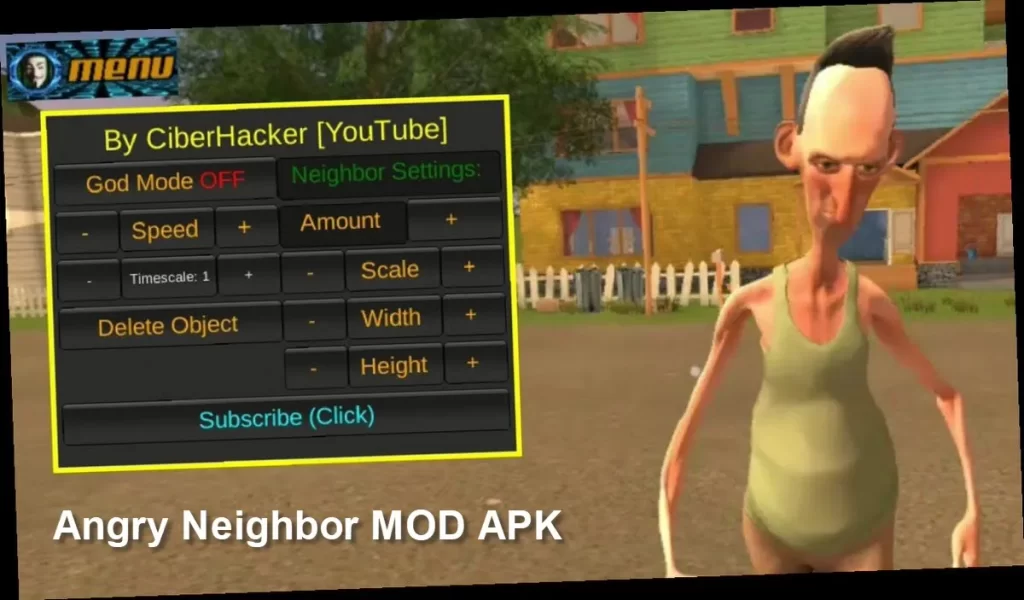 What is MOD APK or Modded APK