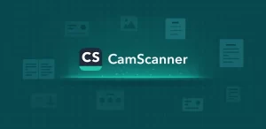 CamScanner MOD APK [Premium, Unlocked, Without Watermark] 1