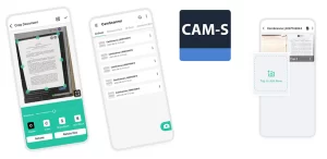 CamScanner MOD APK [Premium, Unlocked, Without Watermark] 5