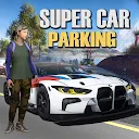 Car Parking Multiplayer MOD APK [Unlimited Money, Unlocked, Mega Menu] 1