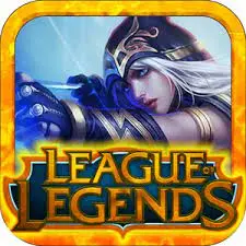 League of Legends MOD APK [Unlimited Money and Gems]
