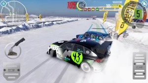 CarX Drift Racing 2 MOD APK v1.24.0 (Unlimited Money) 3