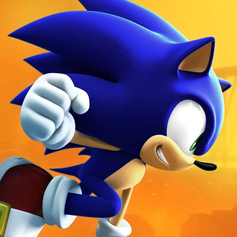 Sonic Forces MOD APK