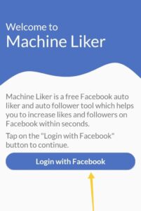 Machine Liker APK MOD v1.3 Latest Version 2023 1