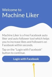 Machine Liker APK MOD v1.3 Latest Version 2023 2
