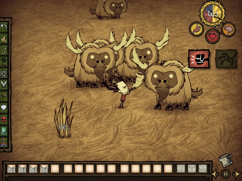 Ultimate Guide to Install Don't Starve Pocket Edition MOD APK