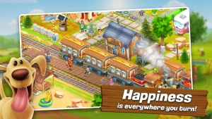Hay Day MOD APK 2022 (Unlimited Coins, Gems & Seeds) 4