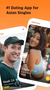 TanTan-Asian Dating App MOD APK 2023 [Premium All Unlocked] 2