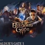 Baldurs Gate 3 MOD APK