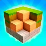 Block Craft 3D Building Game MOD APK