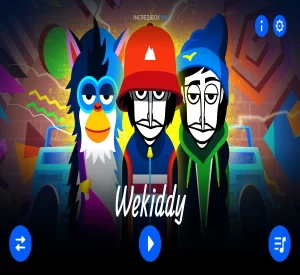Incredibox APK 2023 Latest Version For Android 3