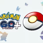 Pokémon Go Plus + MOD APK Feeature Image