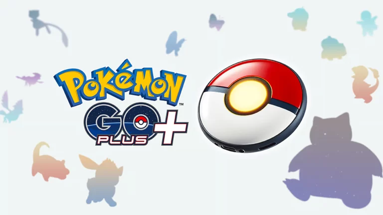 Pokémon Go Plus + MOD APK Feeature Image