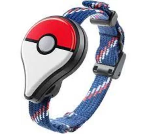 Pokémon Go GPS Detector