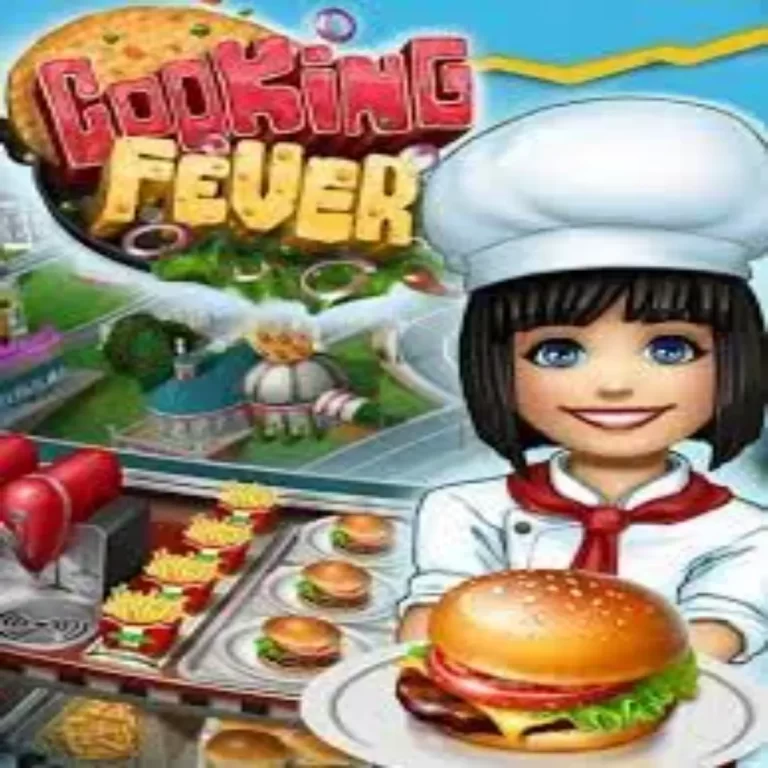 Cooking Fever MOD APK
