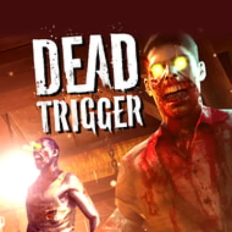 Dead Trigger MOD APK
