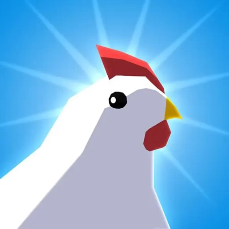 Egg Inc MOD APK