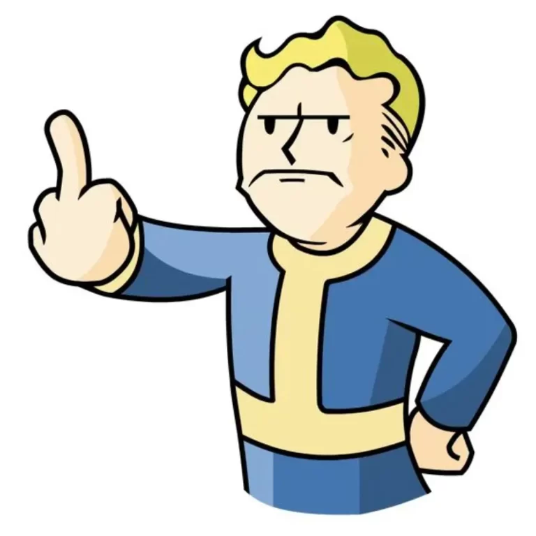 Fallout Shelter MOD APK