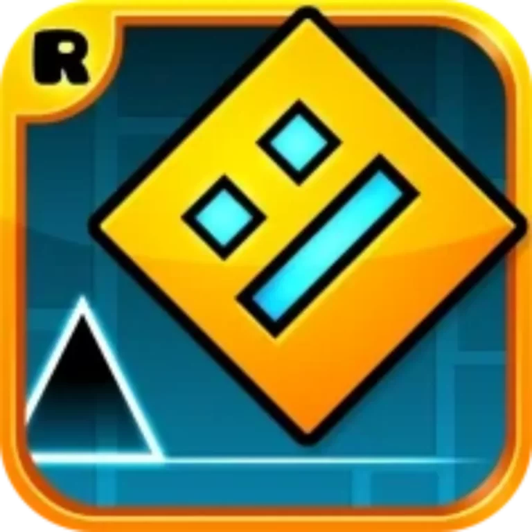 Geometry Dash MOD APK