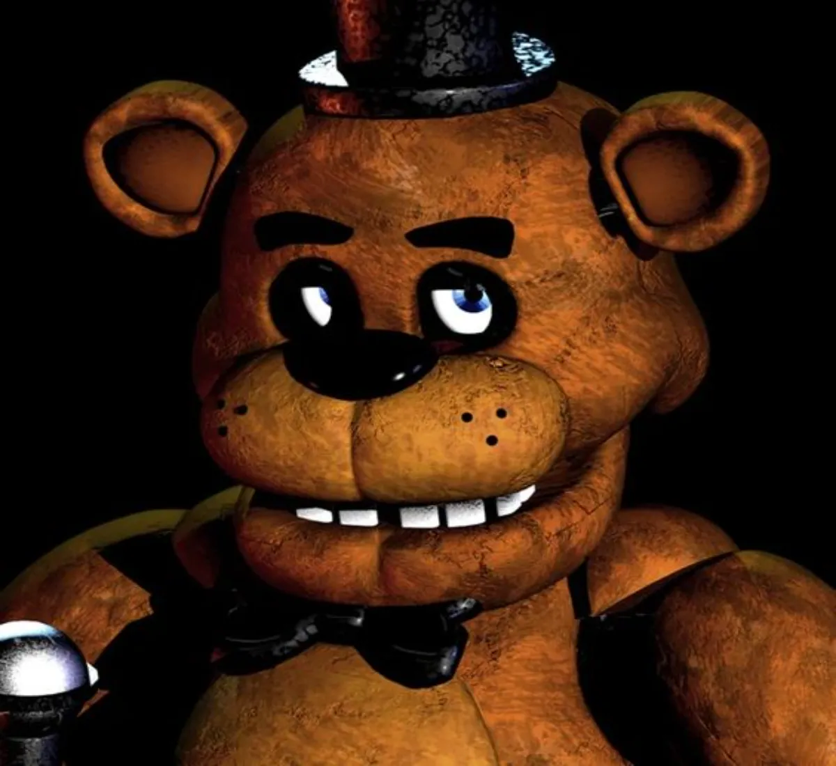 Five Nights at Freddys 4 MOD APK