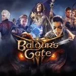 Baldur's Gate 3 MOD APK
