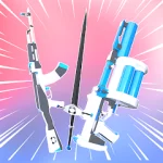 Clear And Shoot MOD APK