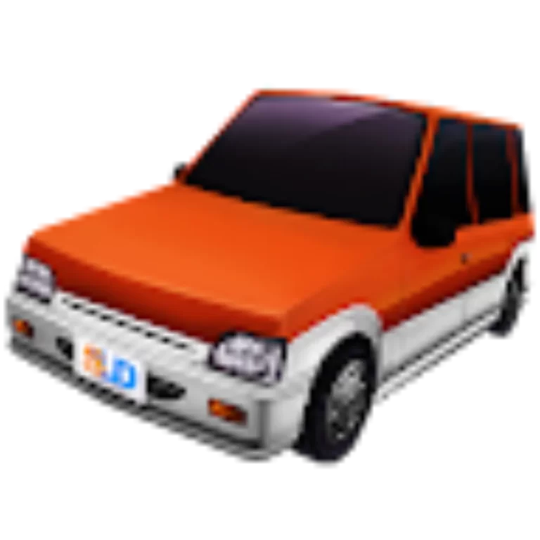 Dr. Driving MOD APK