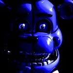 Five Nights at Freddy's 5: Sister Location MOD APK