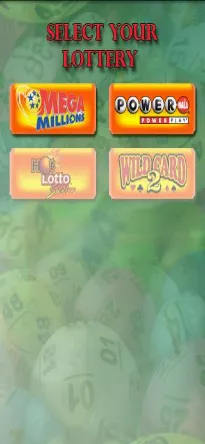 Lottery Pro Mega Millions APK