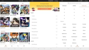 Manga Dogs MOD APK v10.4.6 [VIP Unlocked] for Android 4