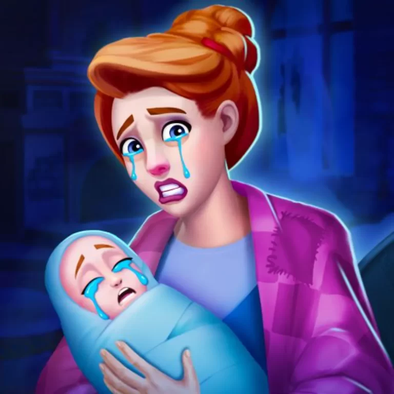 Manor Matters MOD APK