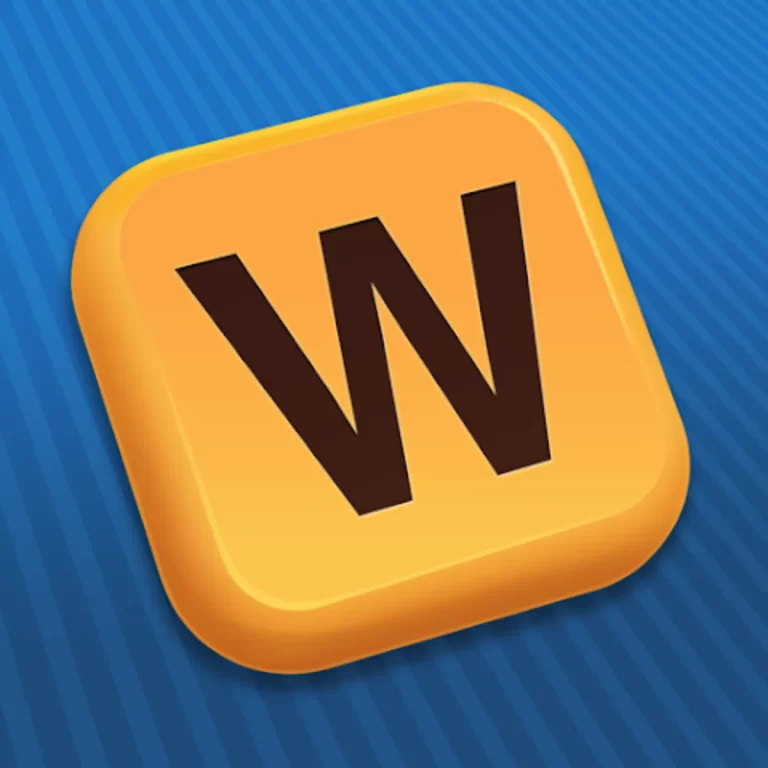 Words With Friends MOD APK