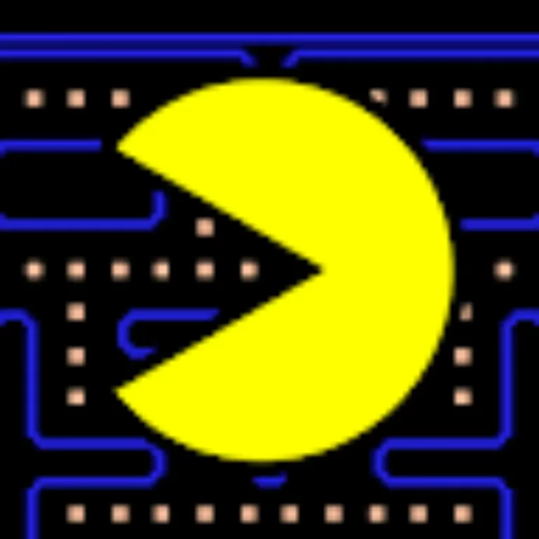 Pac Man MOD APK (Unlimited Money)