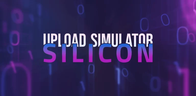 Upload simulator 2 MOD APK feature Image