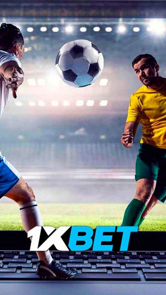 1xBet MOD APK